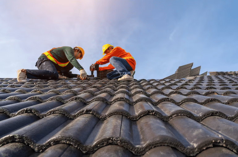 Identifying Common Roof Problems: A Guide For Homeowners 2 Delivering Expert Roofing And Renovation Solutions Across Singapore