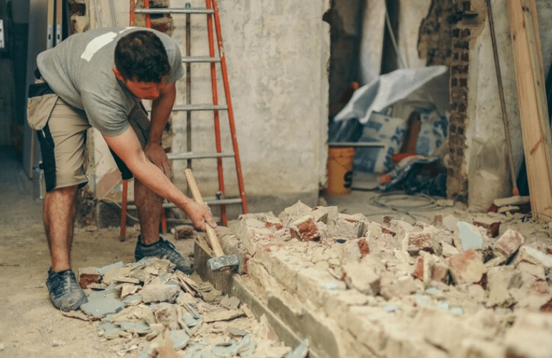 Understanding The Renovation Timeline: What To Expect In Singapore 1 Demolition And Structural Changes
