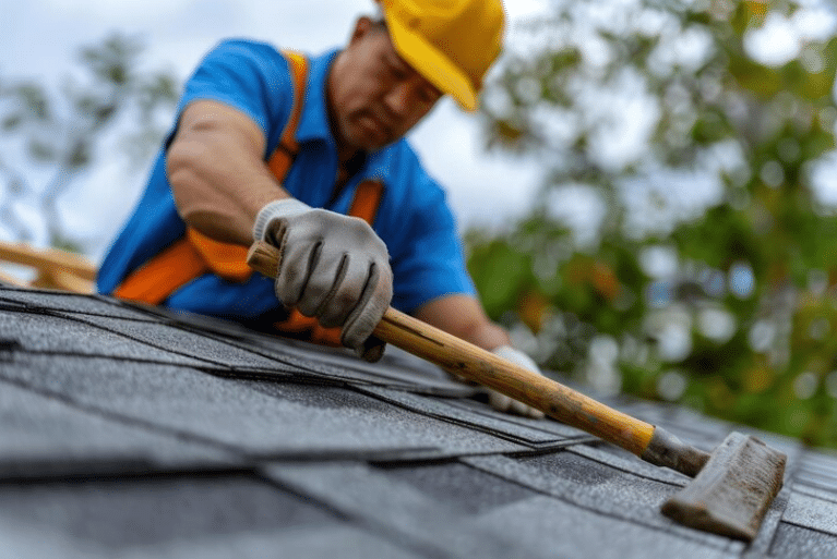 Identifying Common Roof Problems: A Guide For Homeowners 1 Identifying Roof Problems Early Key Warning Signs