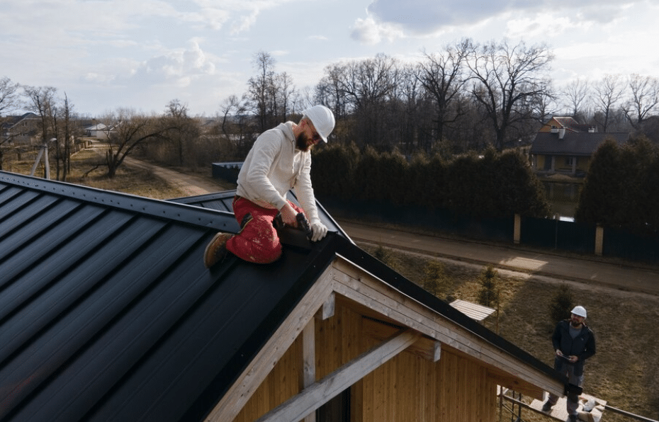 Why Timely Roof Maintenance Is Essential For Home Safety 2 Why Timely Roof Maintenance Is Essential For Home Safety