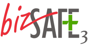 Bizsafe 3