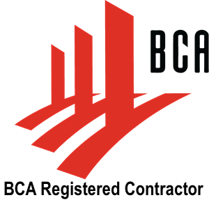 Bca Registered Contractor - Sinhao E&Amp;C Pte Ltd