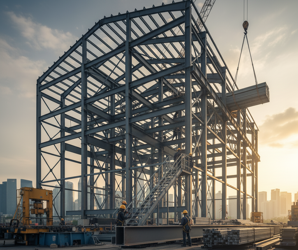 🏆 #1 Best Structural & Building Works Singapore 🏆