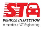 Sta Vehicle Inspection
